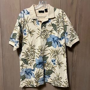 Men’s Sony Open Golf Polo Shirt